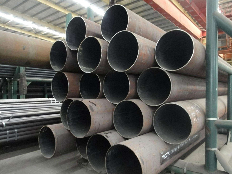 鋼管理論重量表